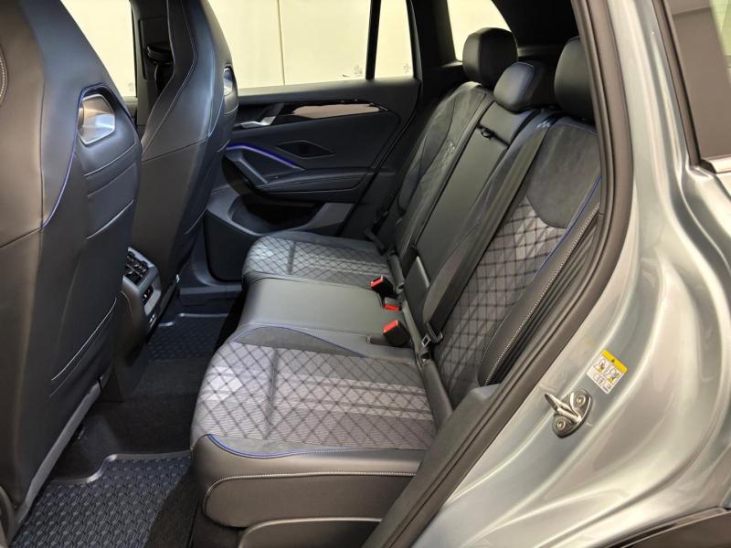 VW Tiguan R-Line TSI 4MOTION  DSG