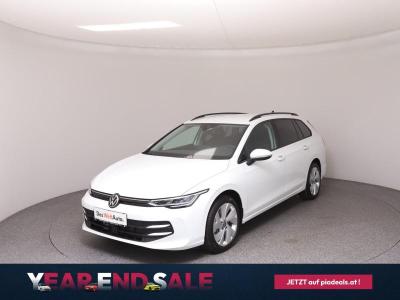 VW Golf Variant Business TDI