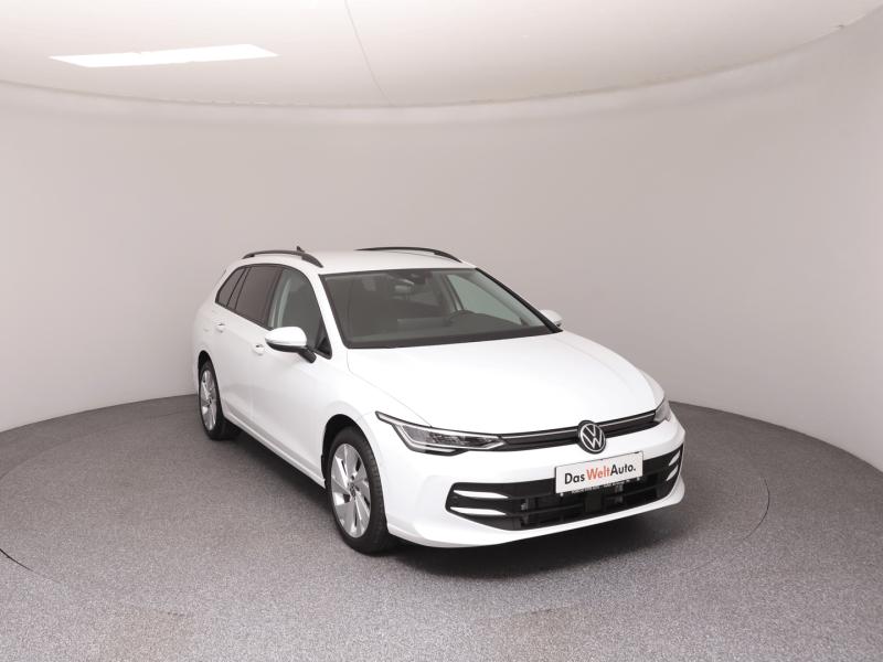 VW Golf Variant Business TDI