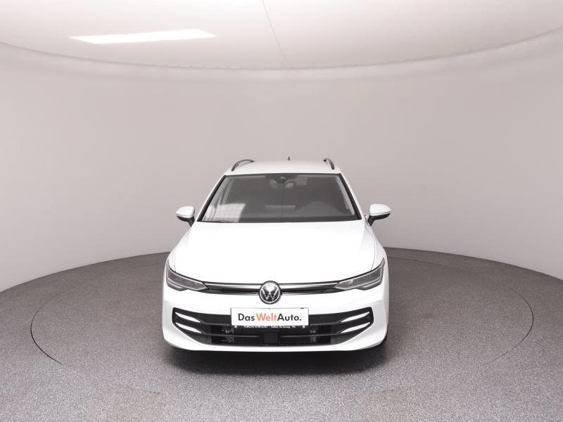 VW Golf Variant Business TDI