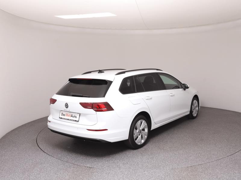 VW Golf Variant Business TDI