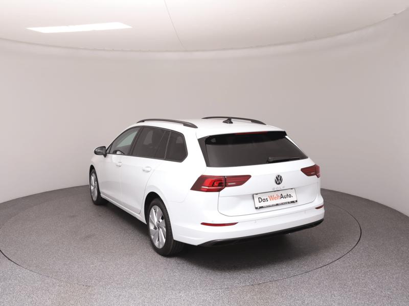 VW Golf Variant Business TDI