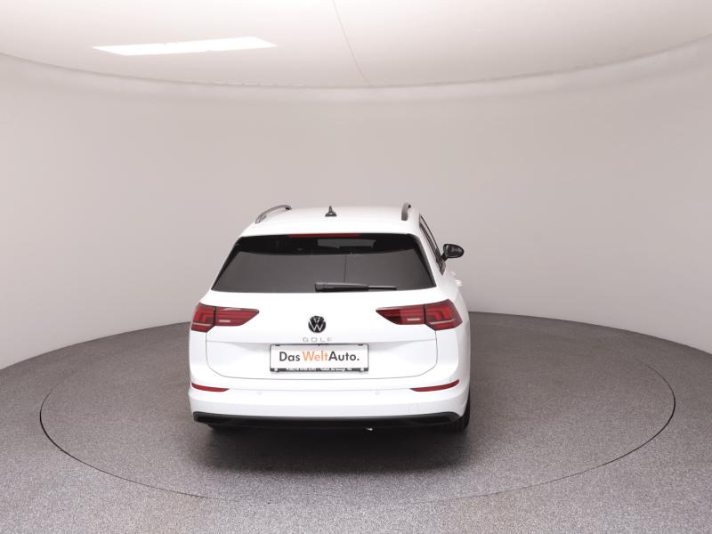 VW Golf Variant Business TDI