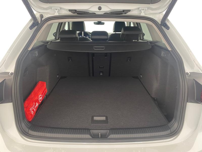 VW Golf Variant Business TDI