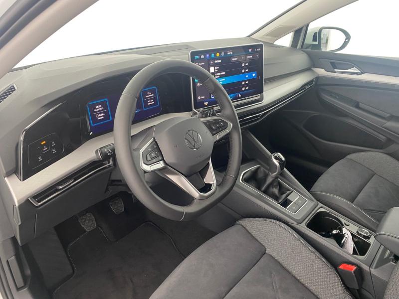 VW Golf Variant Business TDI