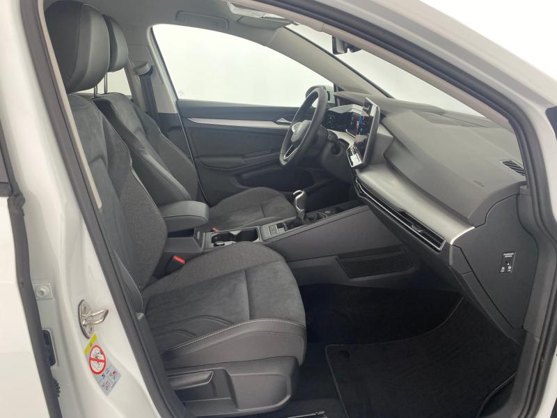 VW Golf Variant Business TDI