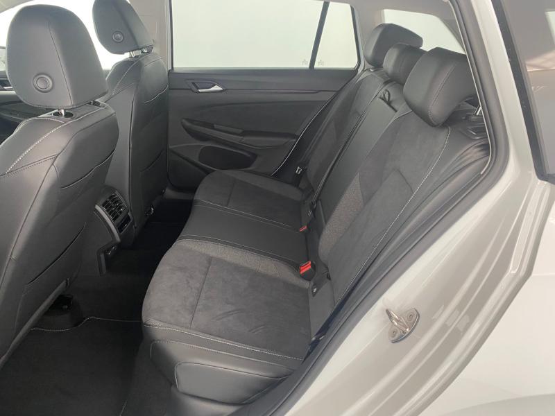 VW Golf Variant Business TDI