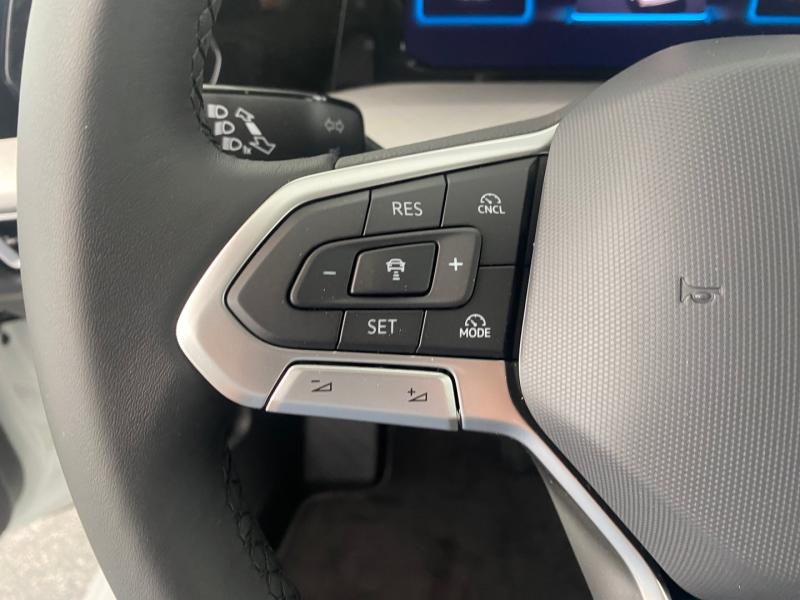 VW Golf Variant Business TDI