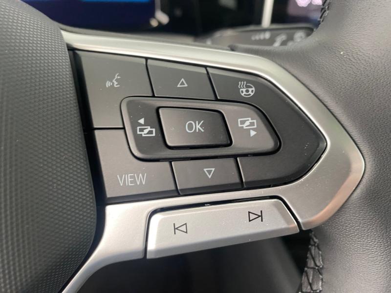 VW Golf Variant Business TDI