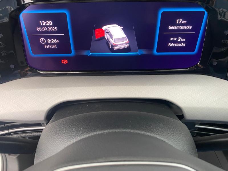 VW Golf Variant Business TDI