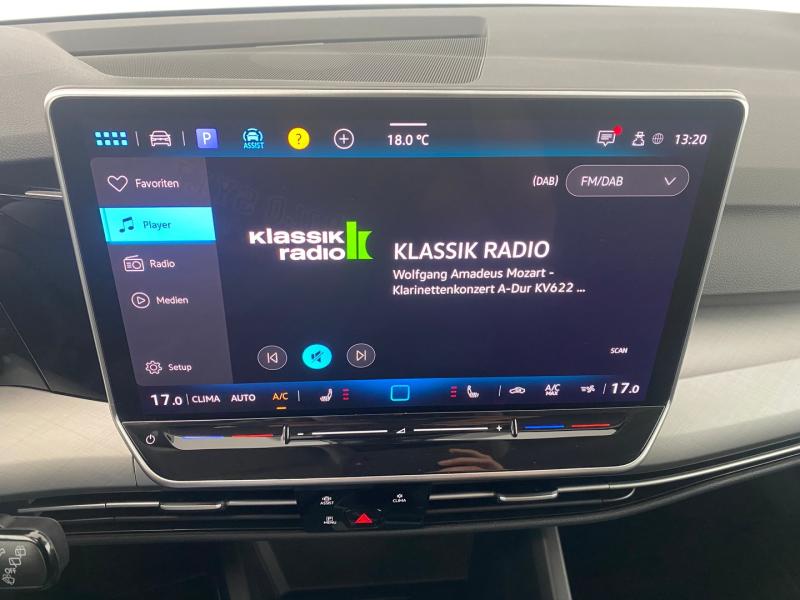 VW Golf Variant Business TDI