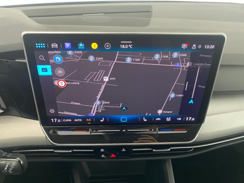 VW Golf Variant Business TDI