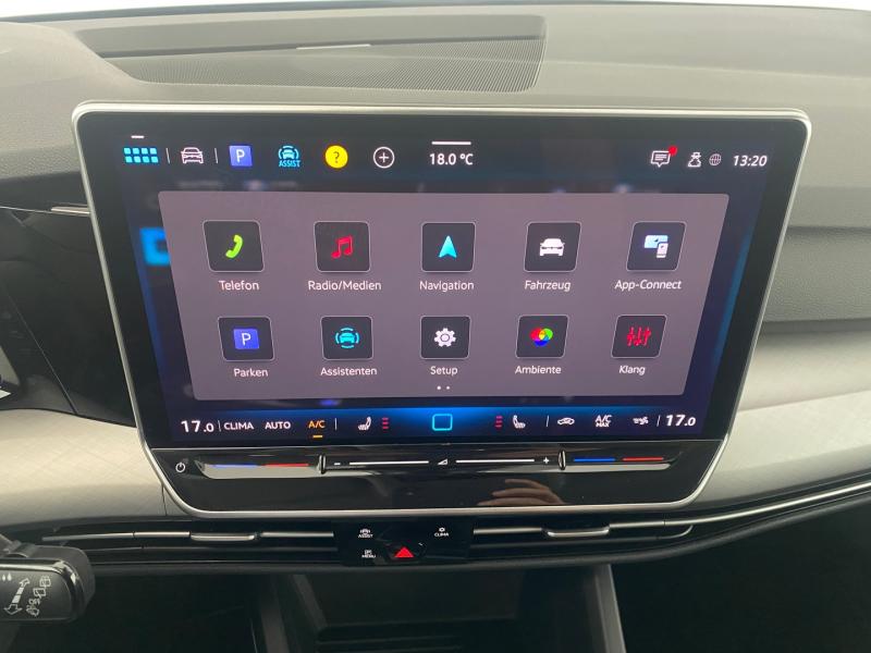 VW Golf Variant Business TDI