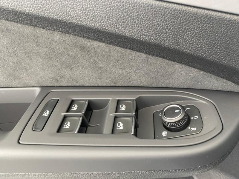 VW Golf Variant Business TDI