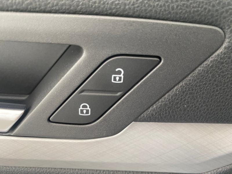 VW Golf Variant Business TDI