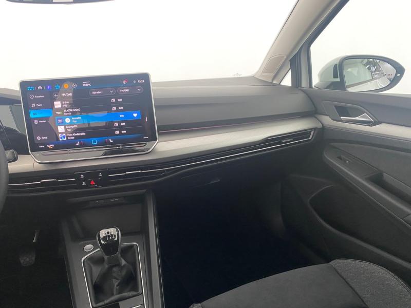 VW Golf Variant Business TDI