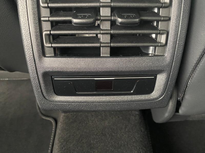 VW Golf Variant Business TDI