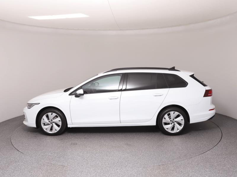 VW Golf Variant Business TDI