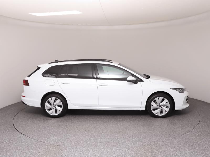VW Golf Variant Business TDI