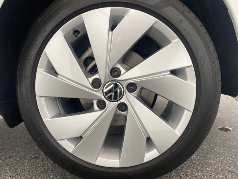 VW Golf Variant Business TDI