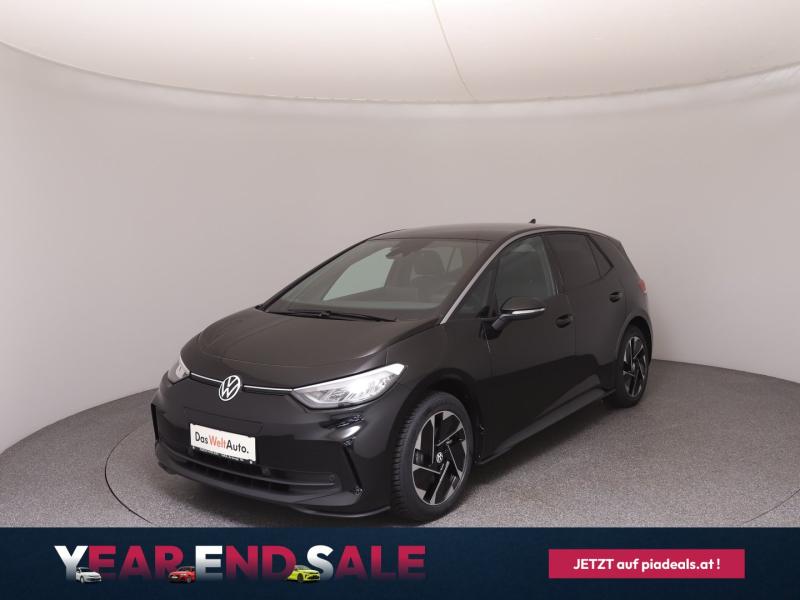 ID.3 Volkswagen VW ID.3 Pure 125 kW Business