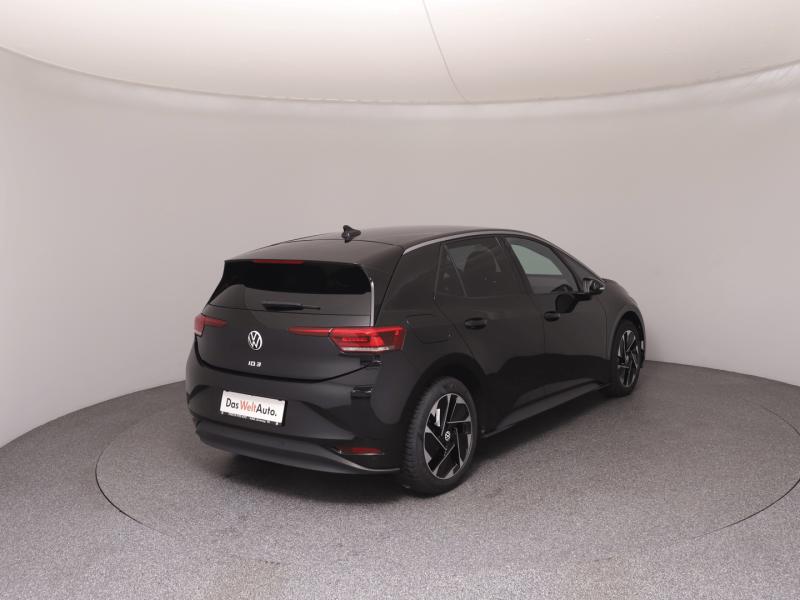 VW ID.3 Pure 125 kW Business
