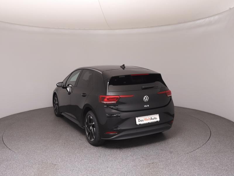 VW ID.3 Pure 125 kW Business