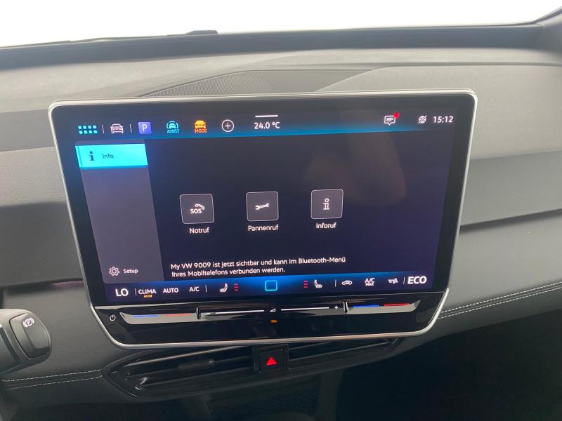 VW ID.3 Pure 125 kW Business