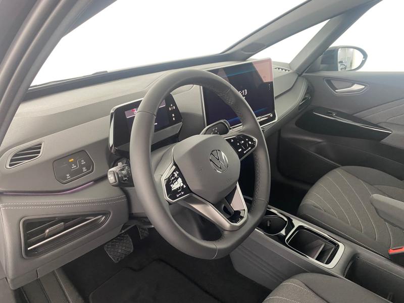 VW ID.3 Pure 125 kW Business