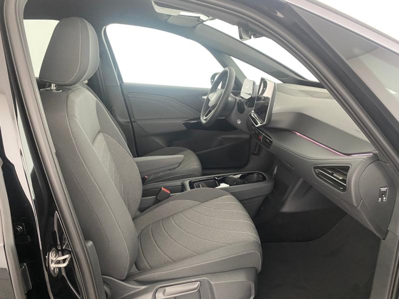 VW ID.3 Pure 125 kW Business
