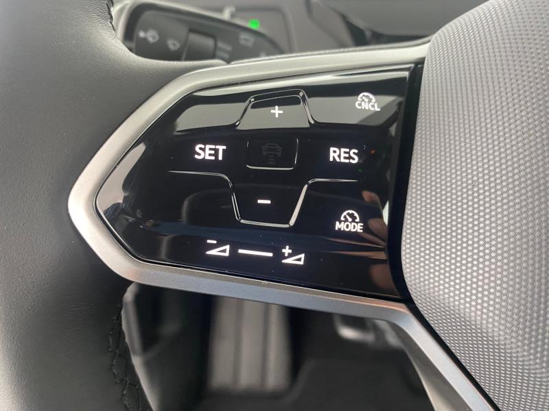 VW ID.3 Pure 125 kW Business