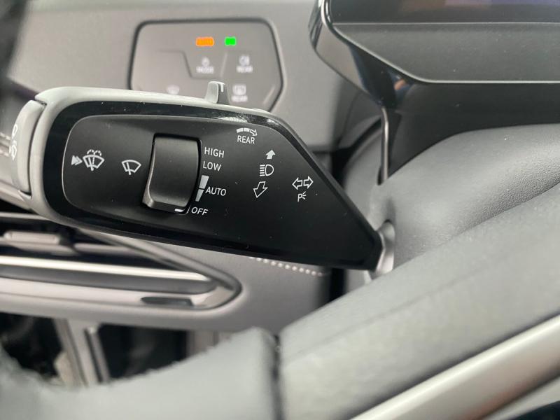 VW ID.3 Pure 125 kW Business