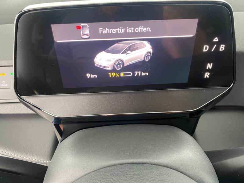 VW ID.3 Pure 125 kW Business