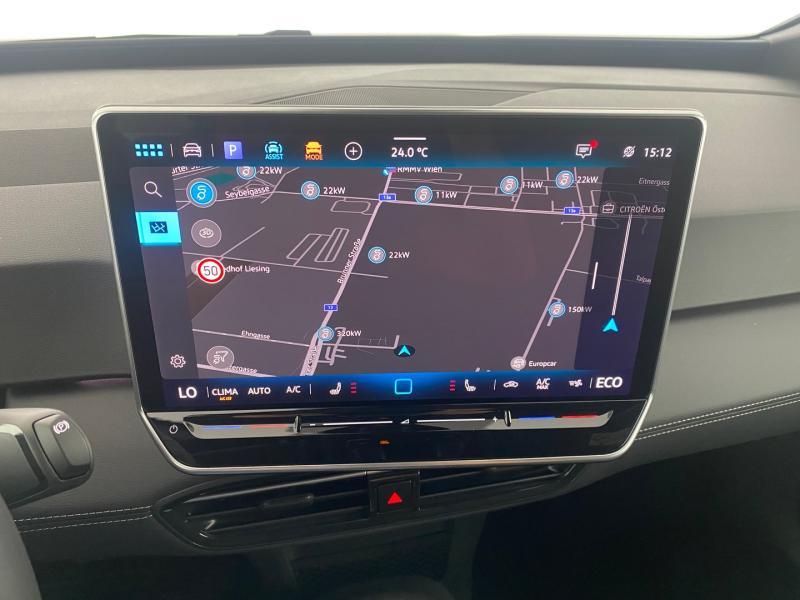 VW ID.3 Pure 125 kW Business