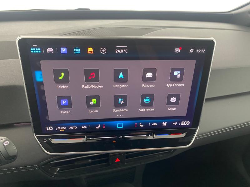 VW ID.3 Pure 125 kW Business