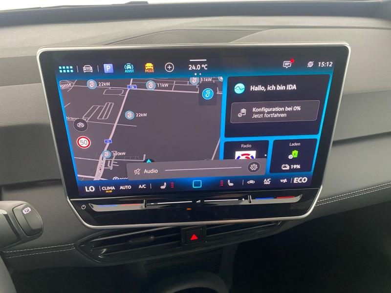 VW ID.3 Pure 125 kW Business