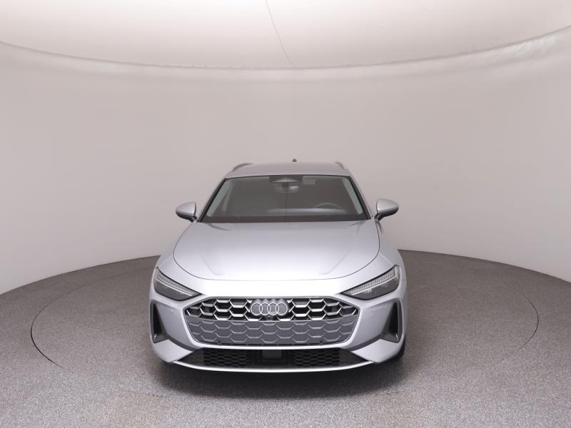 Audi A5 Avant TFSI