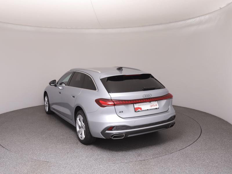 Audi A5 Avant TFSI