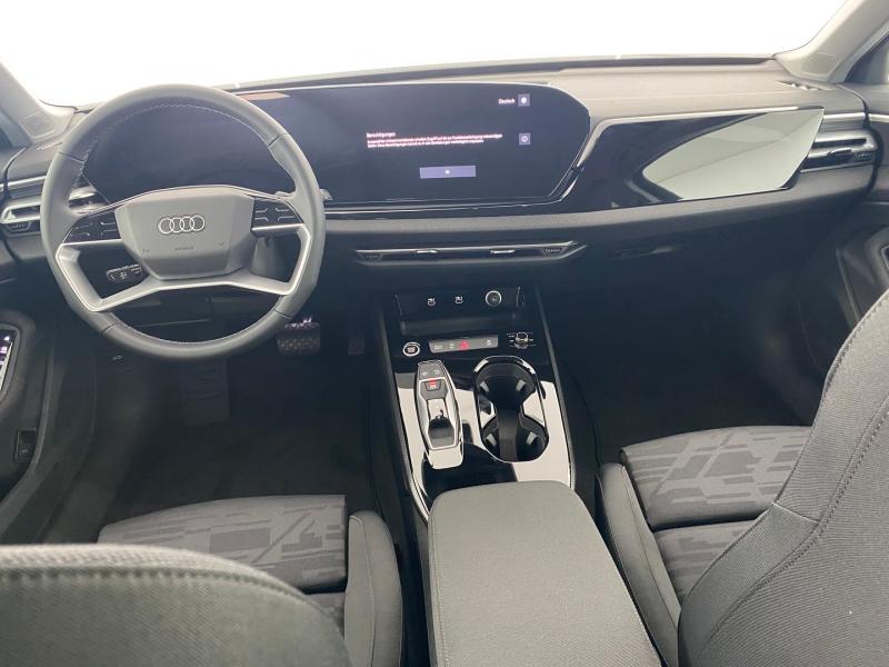 Audi A5 Avant TFSI