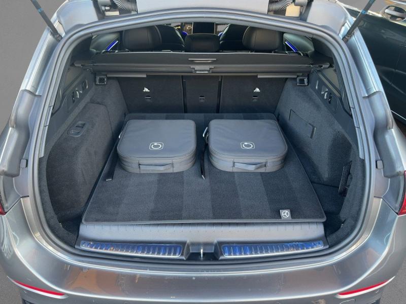 MERCEDES-BENZ C 300 de 4MATIC T