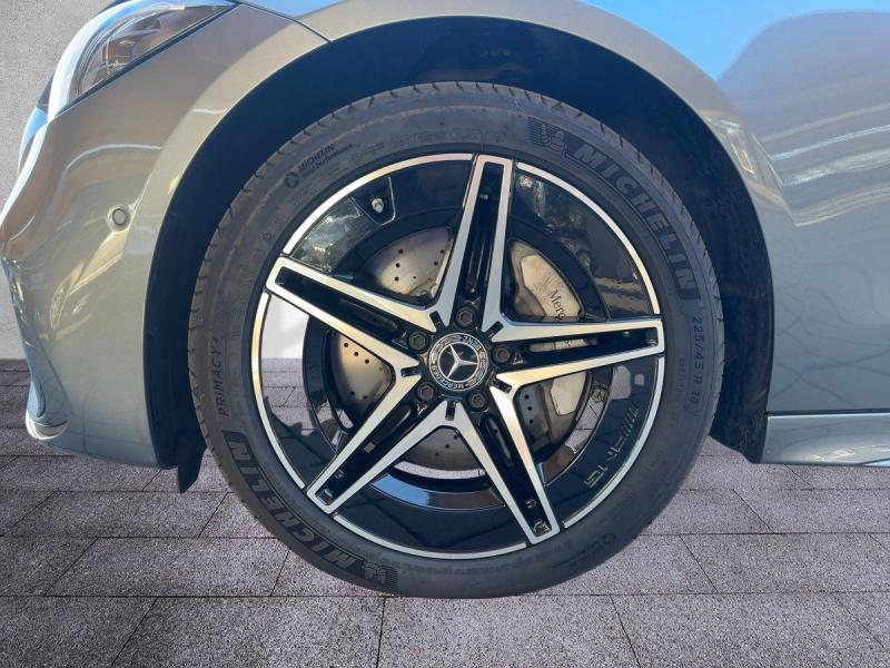 MERCEDES-BENZ C 300 de 4MATIC T