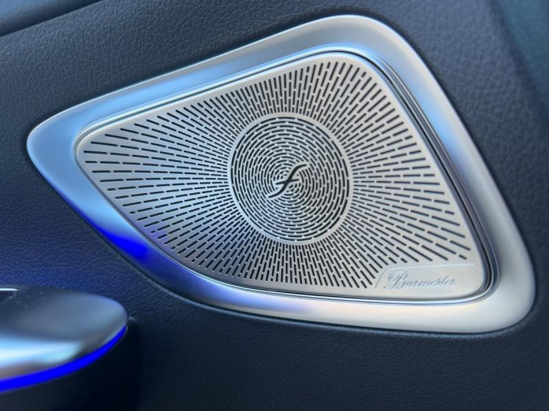 MERCEDES-BENZ C 300 de 4MATIC T