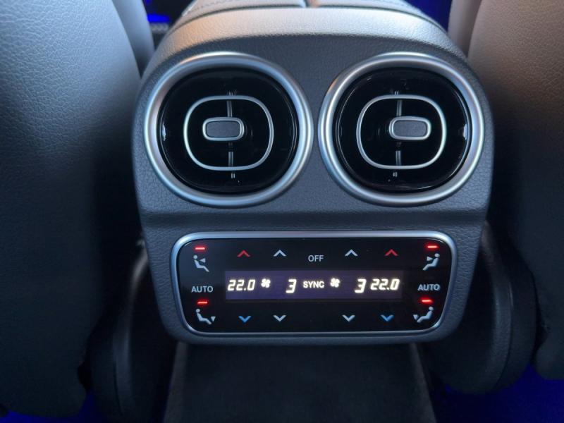 MERCEDES-BENZ C 300 de 4MATIC T