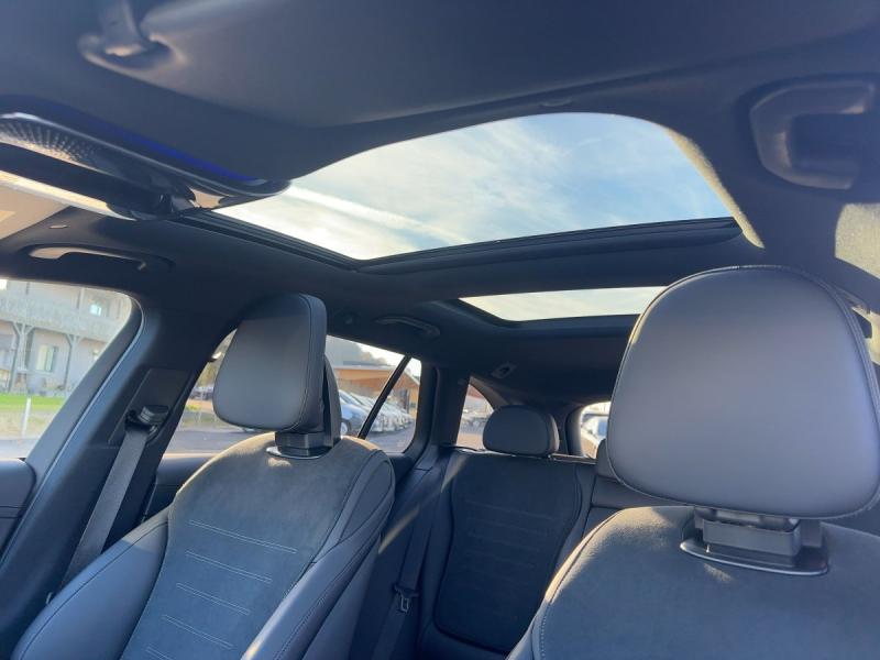 MERCEDES-BENZ C 300 de 4MATIC T