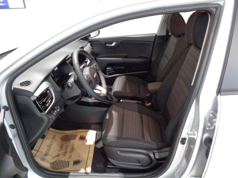 KIA Stonic/SIL/1.0 TGDI/MT6/100PS