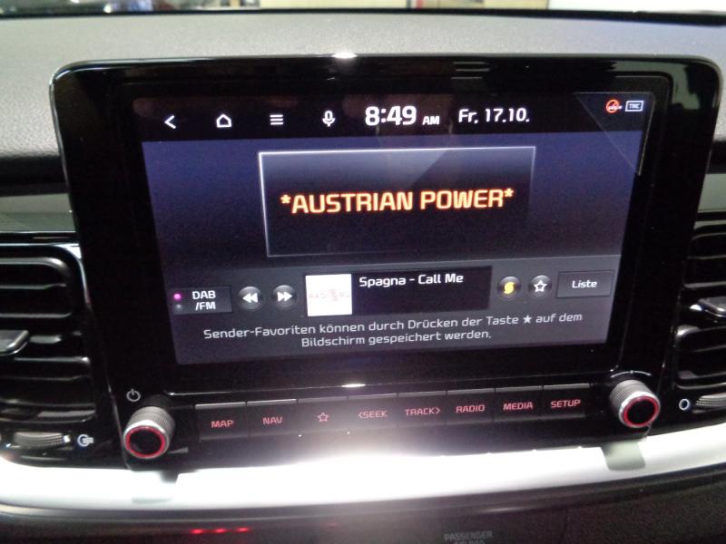 KIA Stonic/SIL/1.0 TGDI/MT6/100PS