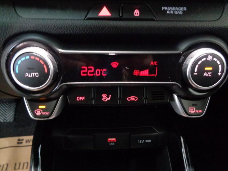 KIA Stonic/SIL/1.0 TGDI/MT6/100PS