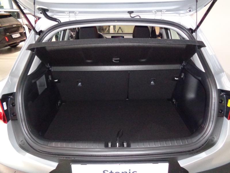 KIA Stonic/SIL/1.0 TGDI/MT6/100PS