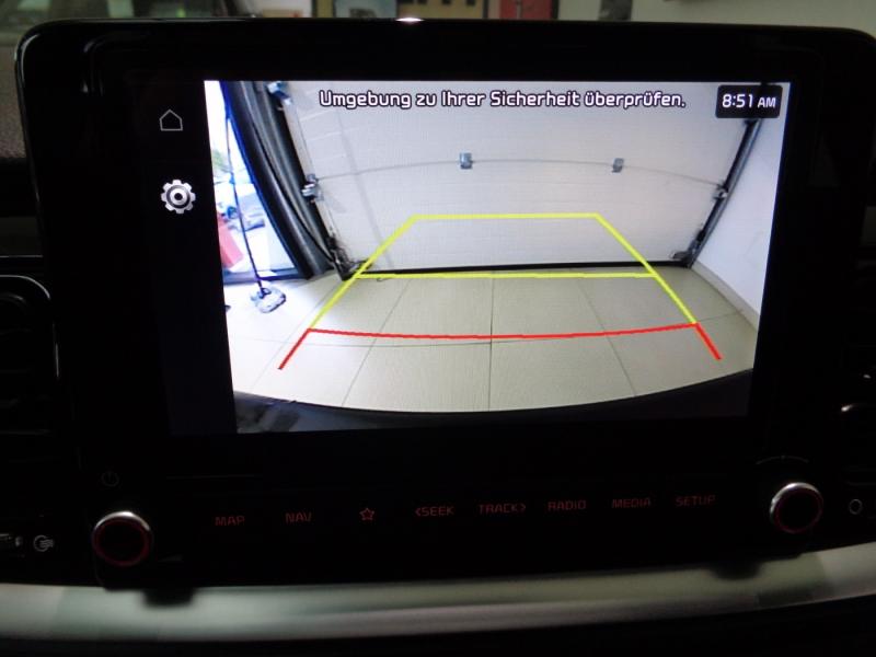 KIA Stonic/SIL/1.0 TGDI/MT6/100PS