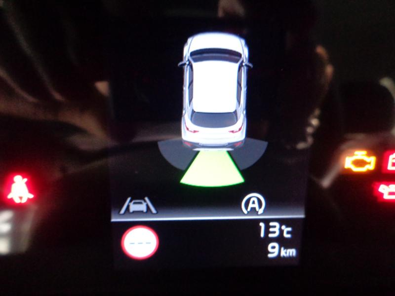 KIA Stonic Silber 1.0 TGDI 100PS